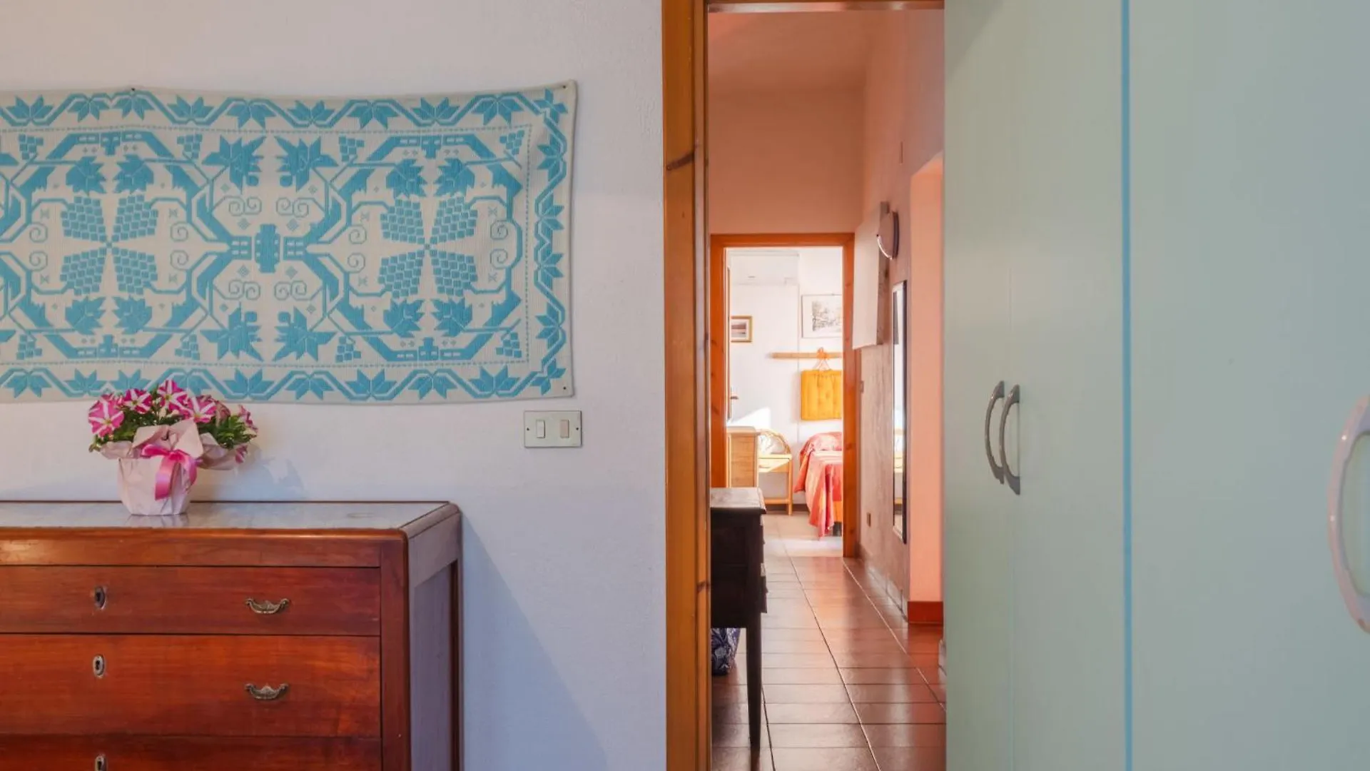 Apartment Li Feruli By Interhome Trinità dʼAgultu