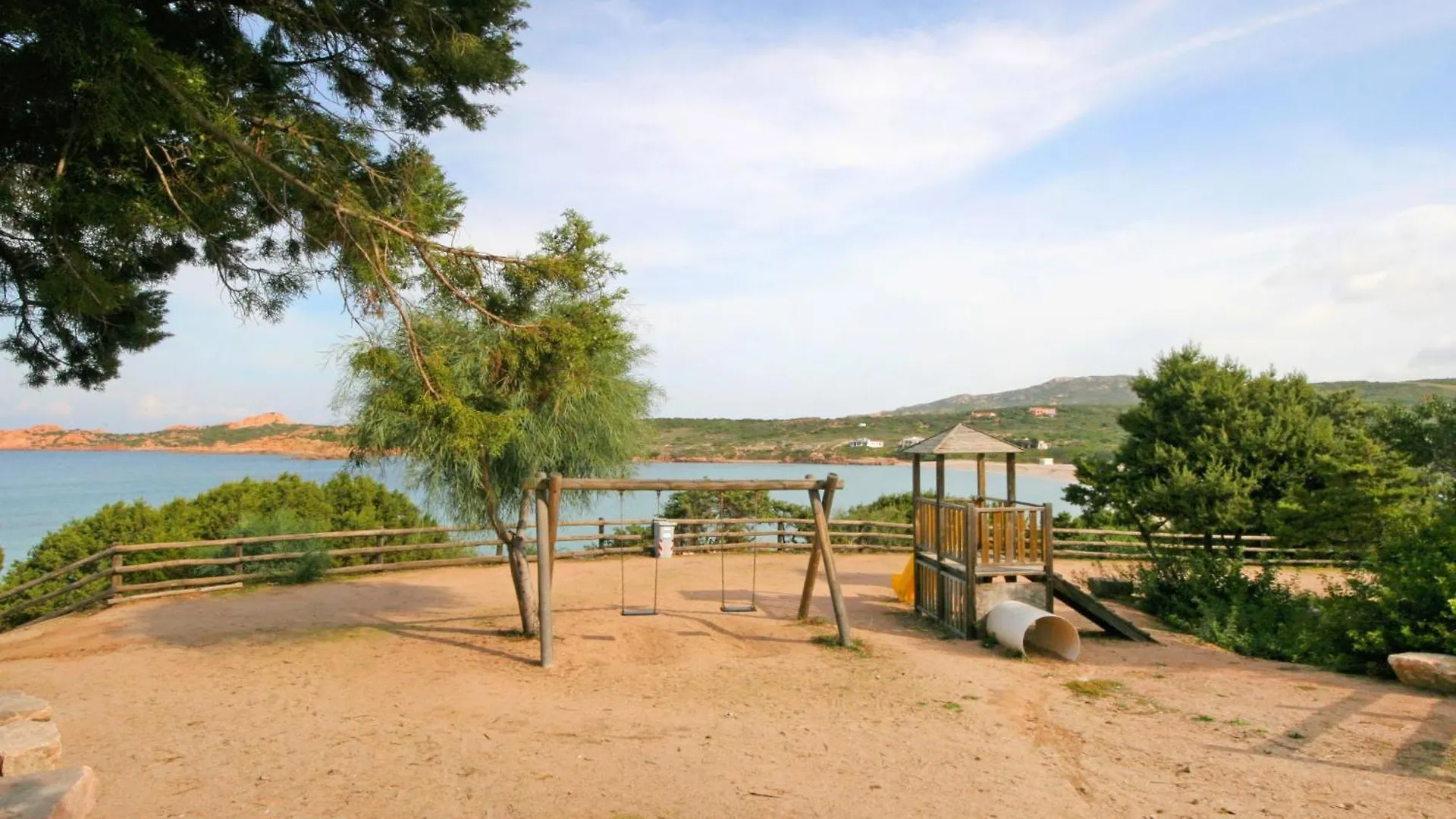 Apartment Li Feruli By Interhome Trinità dʼAgultu