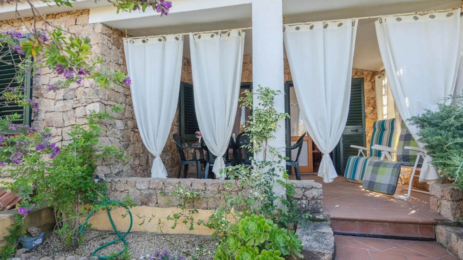 Apartment Li Feruli By Interhome Trinità dʼAgultu