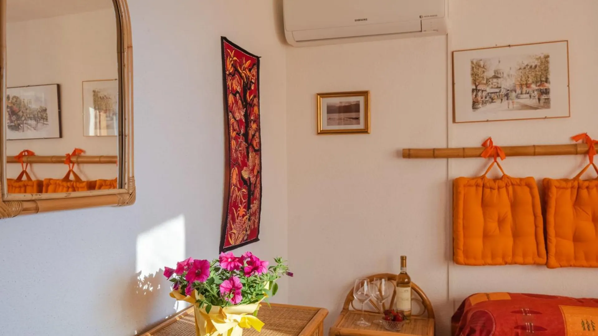 Apartment Li Feruli By Interhome Trinità dʼAgultu Ιταλία