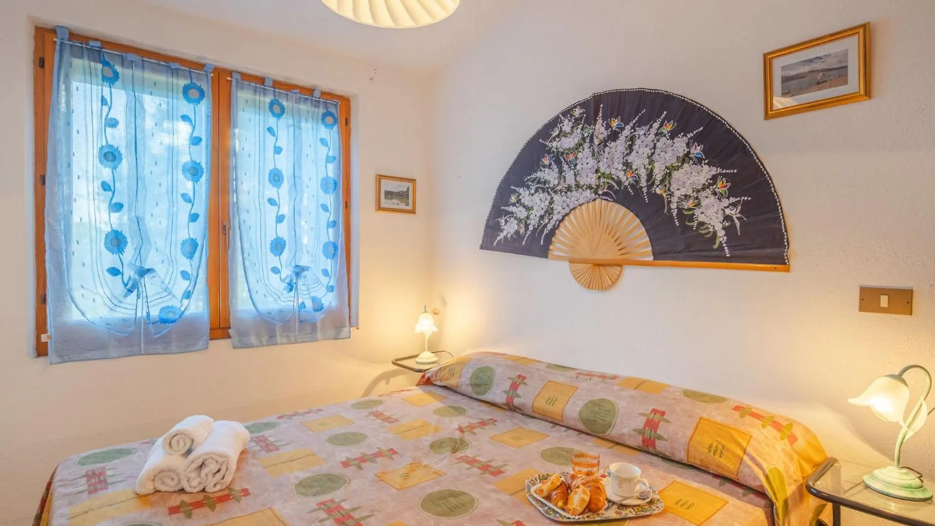 Apartment Li Feruli By Interhome Trinità dʼAgultu