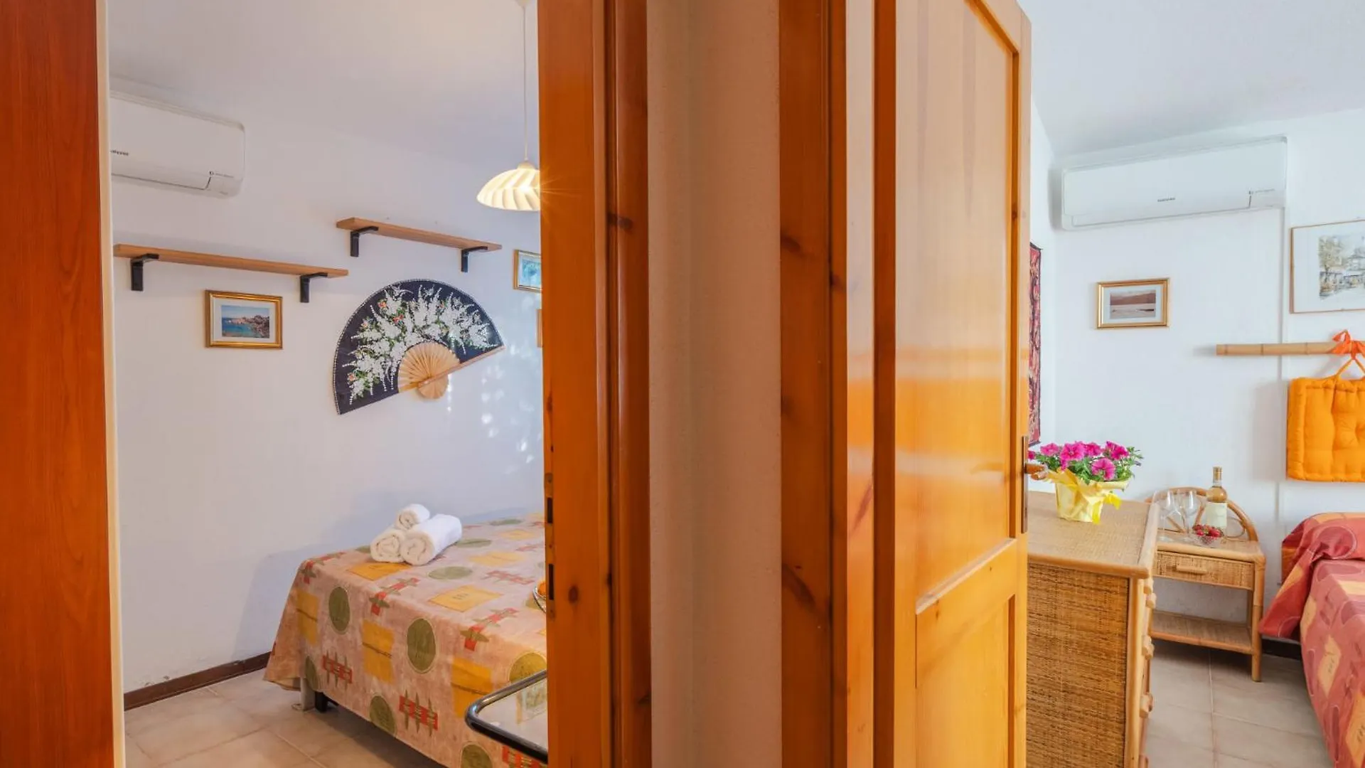 Apartment Li Feruli By Interhome Trinità dʼAgultu Ιταλία