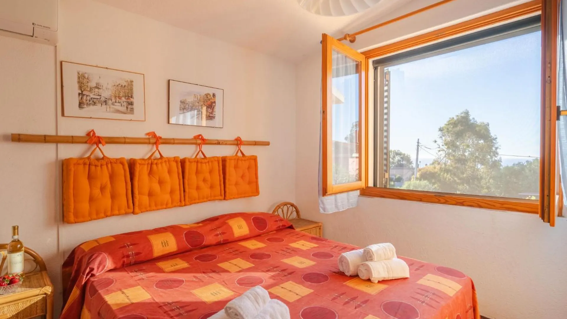 Apartment Li Feruli By Interhome Trinità dʼAgultu