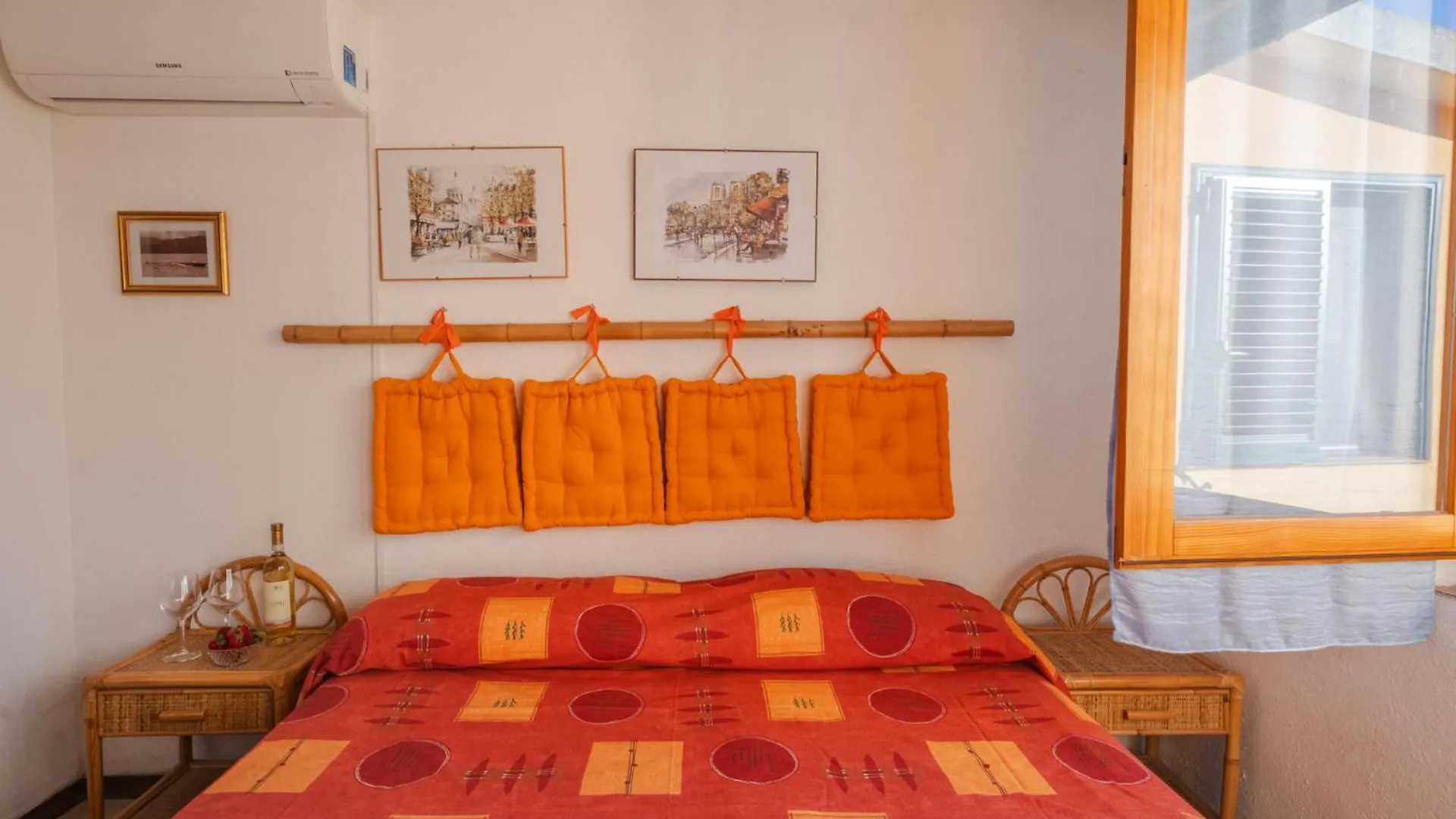 Apartment Li Feruli By Interhome Trinità dʼAgultu