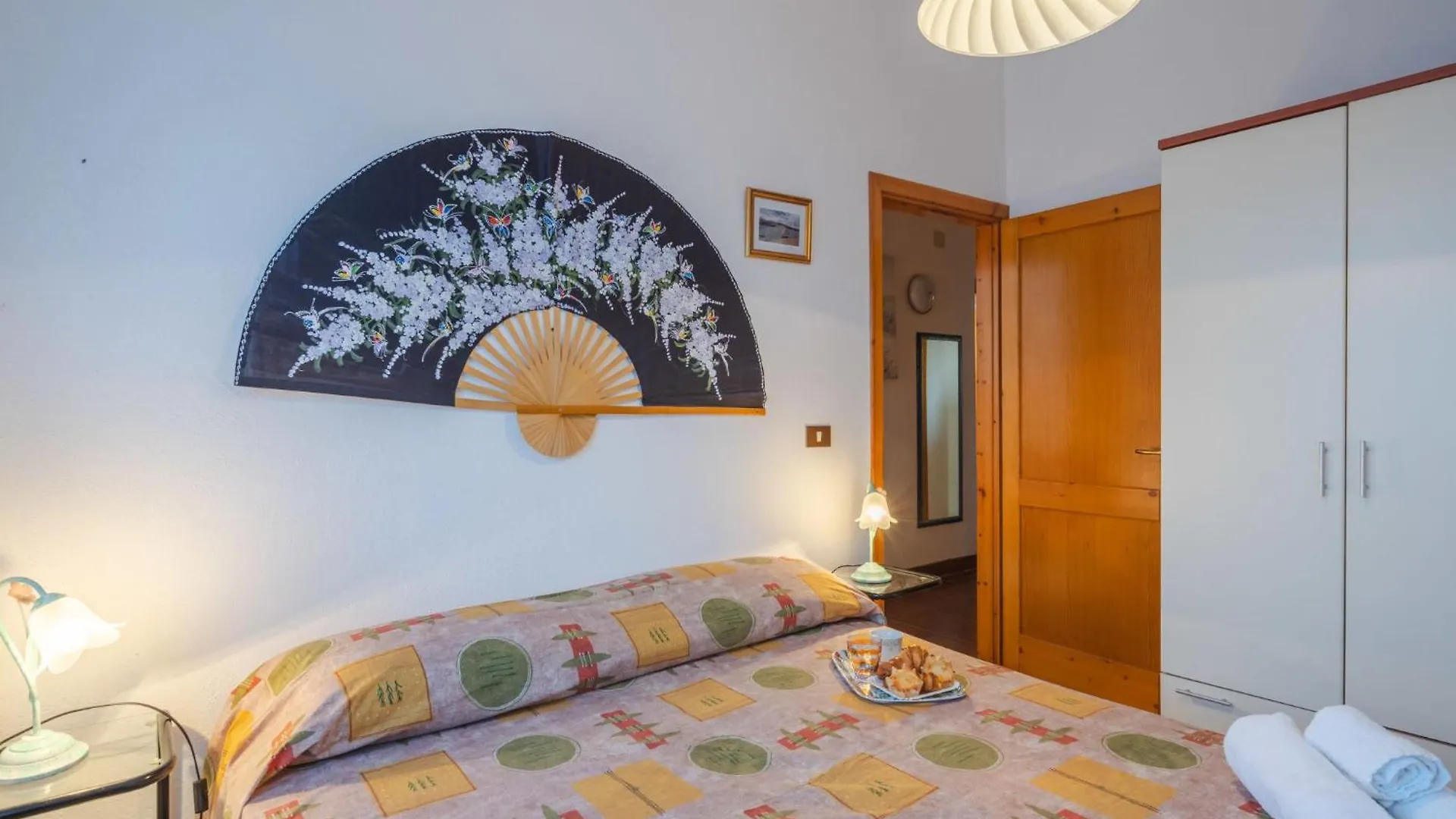 Apartment Li Feruli By Interhome Trinità dʼAgultu 0*,