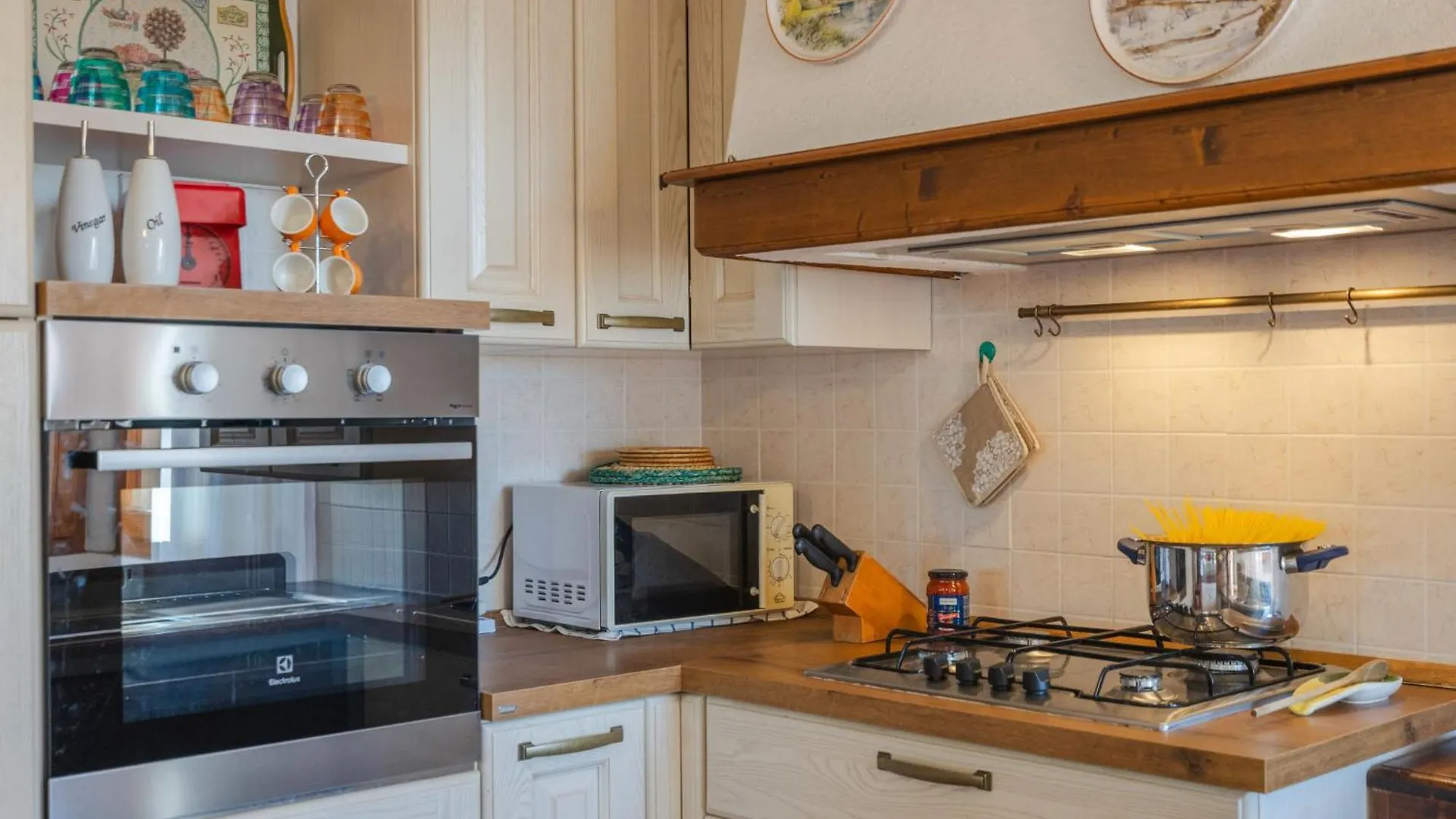 Apartment Li Feruli By Interhome Trinità dʼAgultu