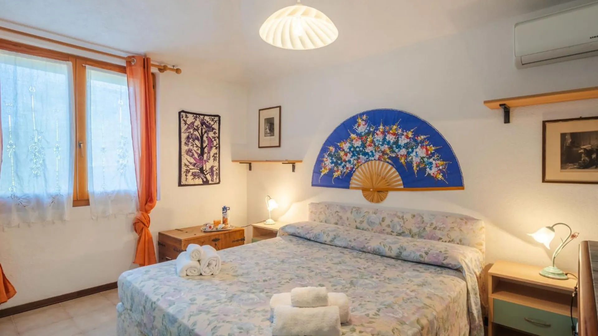 Apartment Li Feruli By Interhome Trinità dʼAgultu Ιταλία